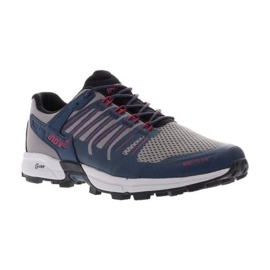 Inov-8 Roclite G 275 W 000807-GYPK-M-01 juoksukengät laivastonsininen harmaa 4