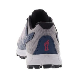 Inov-8 Roclite G 275 W 000807-GYPK-M-01 juoksukengät laivastonsininen harmaa 6