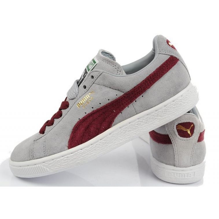 Puma Suede Classic 356568 30 sininen 1