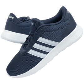Adidas Lite Racer F34685 kengät tummansininen sininen 1