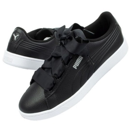 Puma Vikky v2 Ribbon Core W 369114 01 musta 1