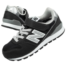 New Balance Jr Yv996Clk kengät musta 1