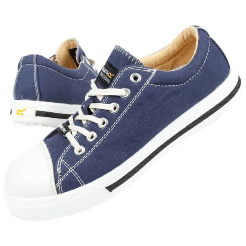 Työkengät Bhp Regatta Playoff Sbp Src M Trk107-87B laivastonsininen 1