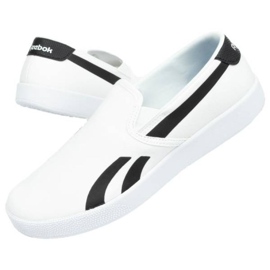 Reebok Royal Bonoco Cn8513 -slip-on -kengät valkoinen 1