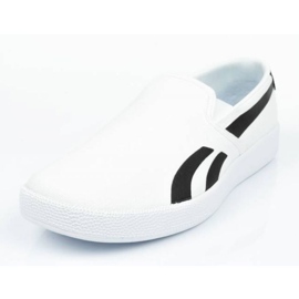 Reebok Royal Bonoco Cn8513 -slip-on -kengät valkoinen 2