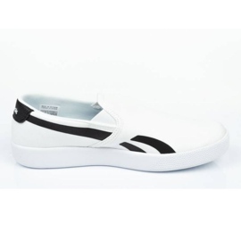 Reebok Royal Bonoco Cn8513 -slip-on -kengät valkoinen 3