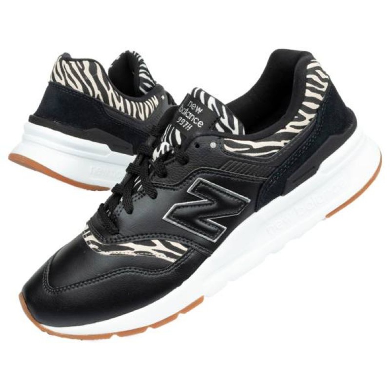 New Balance CW997HCI kengät musta 1