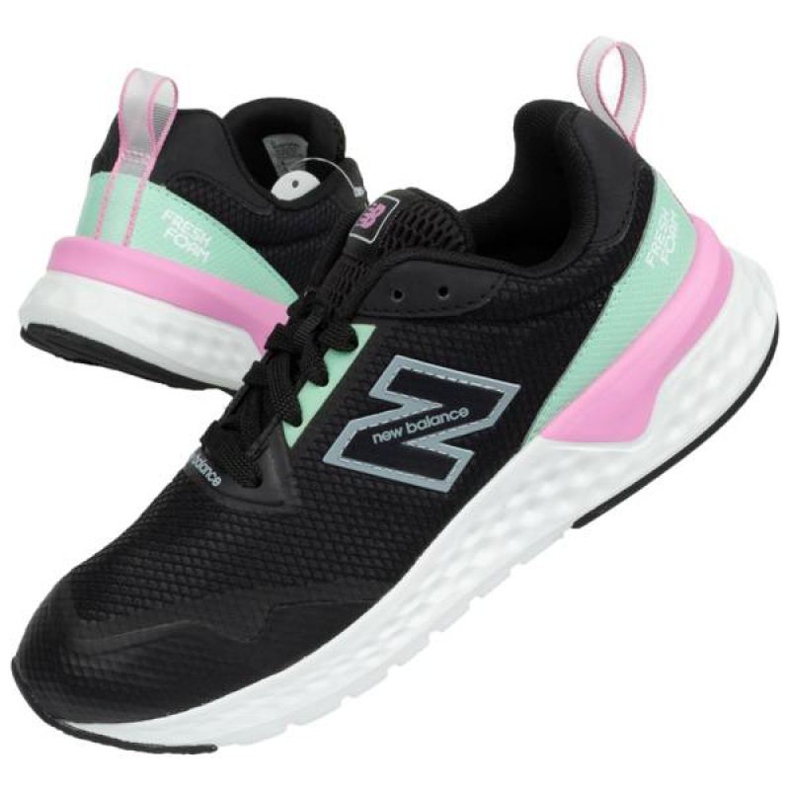 New Balance W WS515RA2-D musta 1
