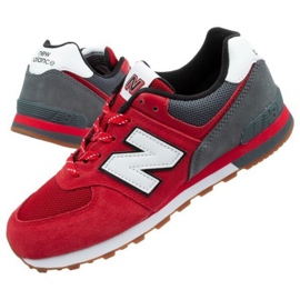 New Balance Gc574Atg kengät sininen 1
