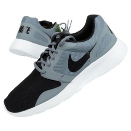 Nike Kaishi M 747492 002 lenkkarit musta harmaa 1
