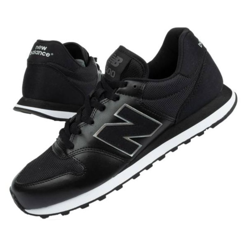Kengät New Balance M Gm500Ma1 musta 1