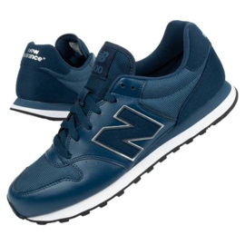 New Balance M Gm500Me1 kengät sininen 1