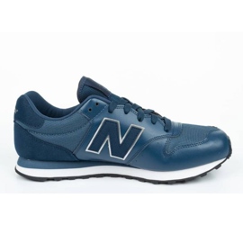 New Balance M Gm500Me1 kengät sininen 3