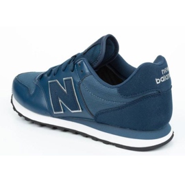 New Balance M Gm500Me1 kengät sininen 4