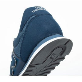 New Balance M Gm500Me1 kengät sininen 6