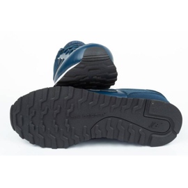 New Balance M Gm500Me1 kengät sininen 8