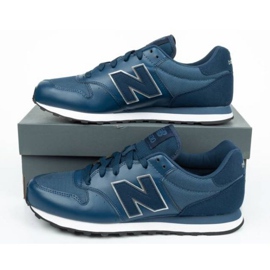 New Balance M Gm500Me1 kengät sininen 9