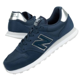 New Balance GW500TN1 kengät sininen 1