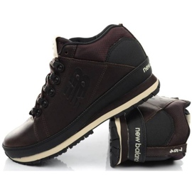 New Balance M H754LLB kengät ruskea 1