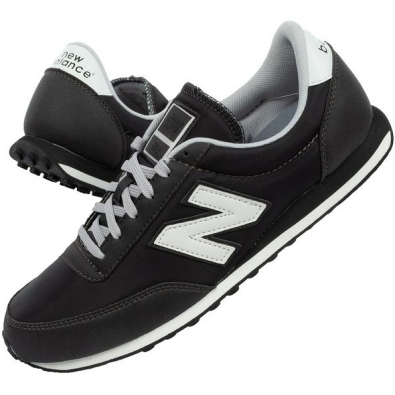 New Balance M U410AC kengät musta 1