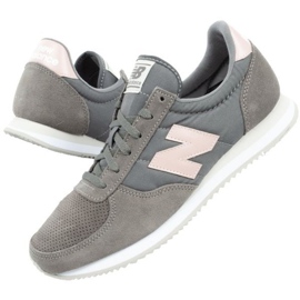 New Balance W WL220TG kengät harmaa 1