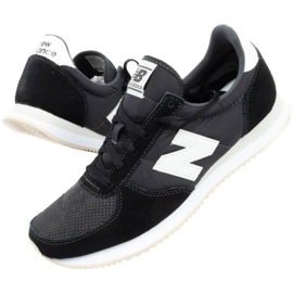 New Balance W WL220TD kengät musta 1