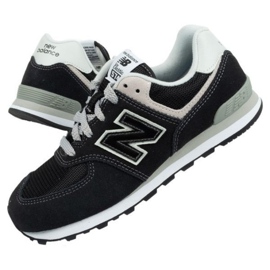 New Balance W GC574GK kengät musta 1