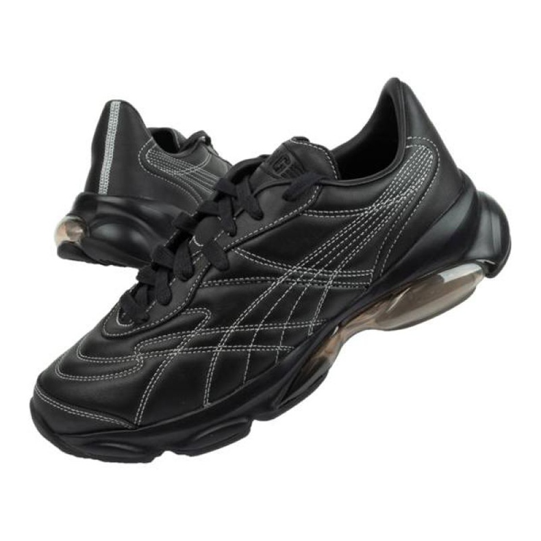 Puma Cell M 371720 01 kengät musta 1