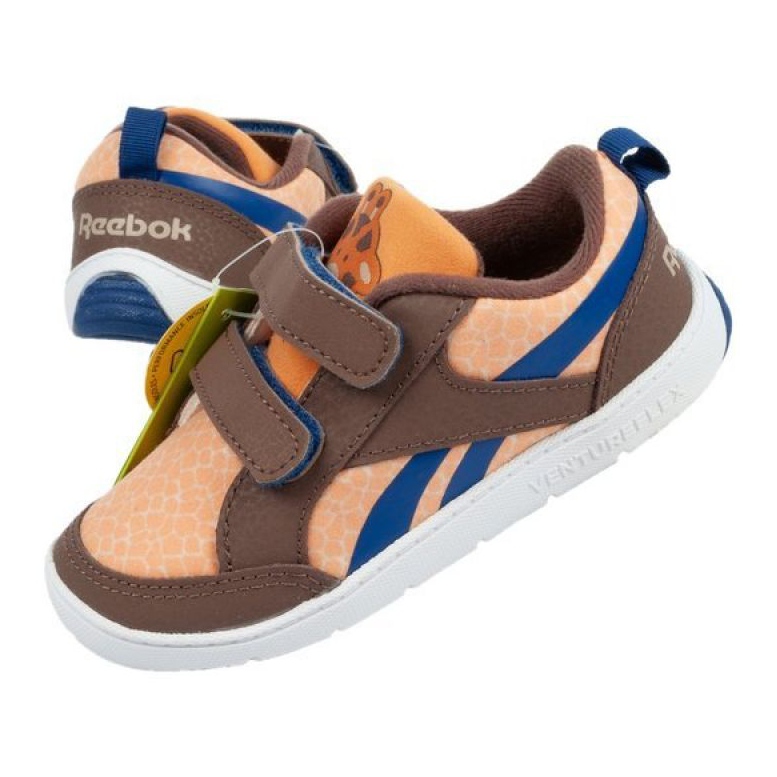 Reebok Ventureflex BS5601 kengät ruskea 1