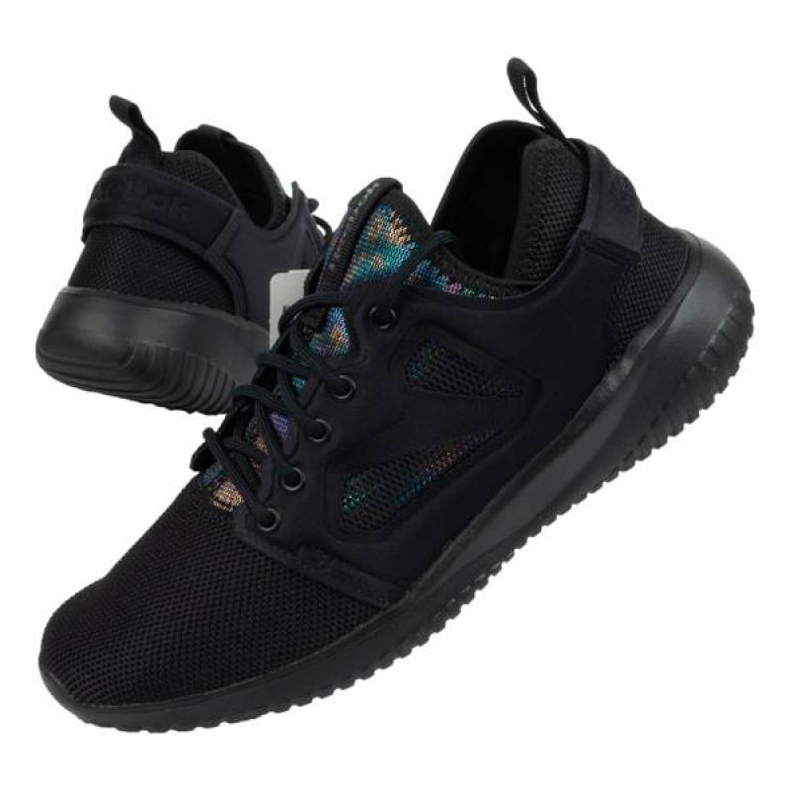 Reebok Skycush W BS7773 musta 1