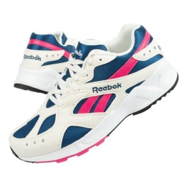 Reebok Aztrek CN7068 kengät valkoinen 1