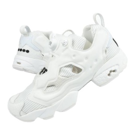 Reebok Instapump Fury Sublim W BS7005 valkoinen 1