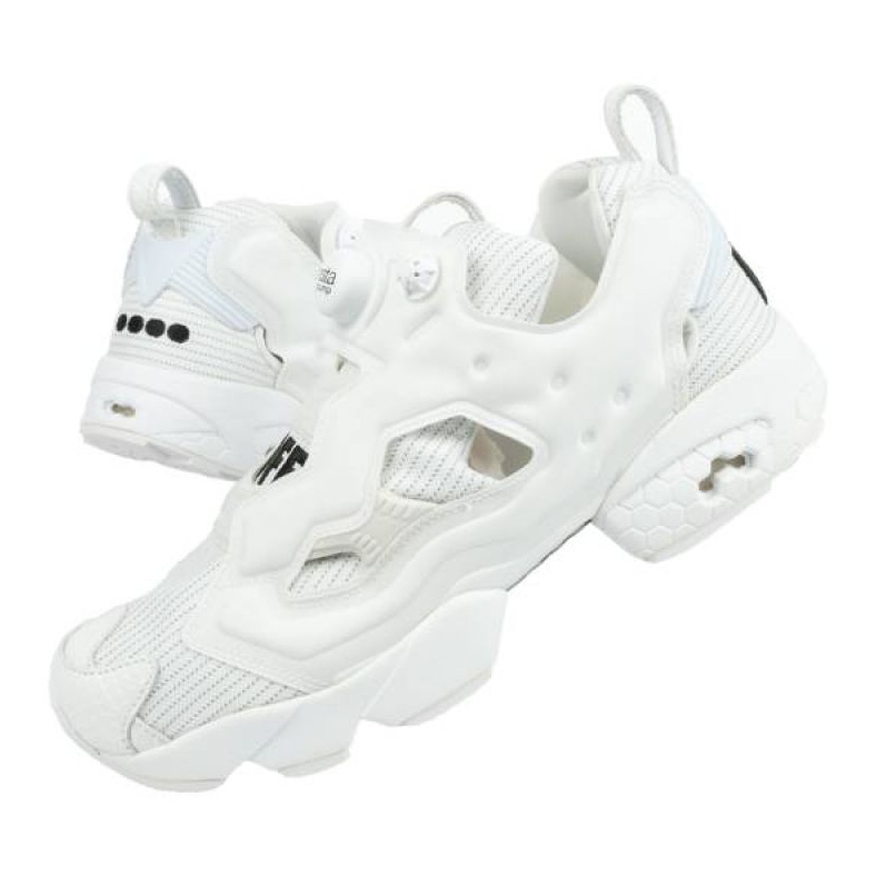 Reebok Instapump Fury Sublim W BS7005 valkoinen 1