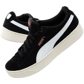 Kengät Puma Vikky Platform W 368012 02 musta 1