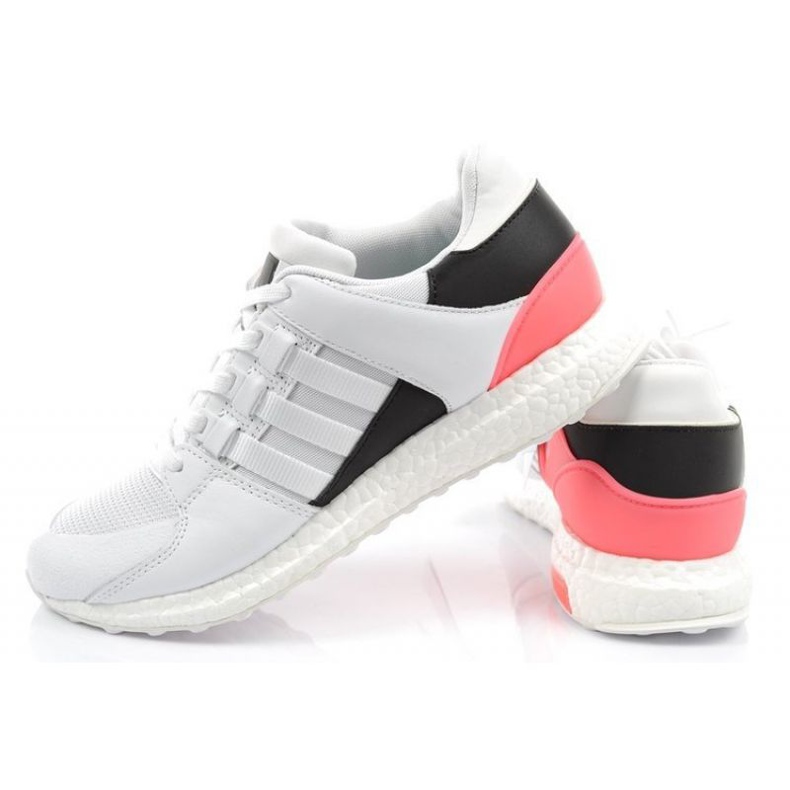 Adidas Eqt Support Ultra M BA7474 juoksukengät valkoinen 1