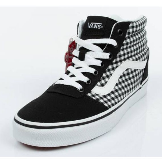 Vans Ward Old Skool Kengät W A3IUO1YN1 musta 2