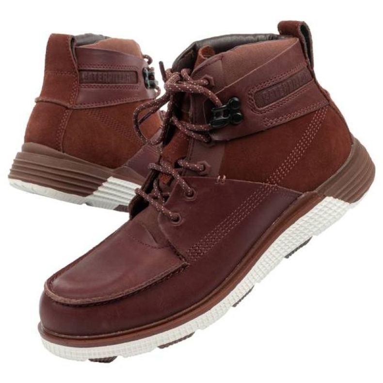 Caterpillar Forge 20 M P722993 ruskea 1