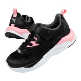 Puma X-Ray Jr 374395 17 lenkkarit musta 1