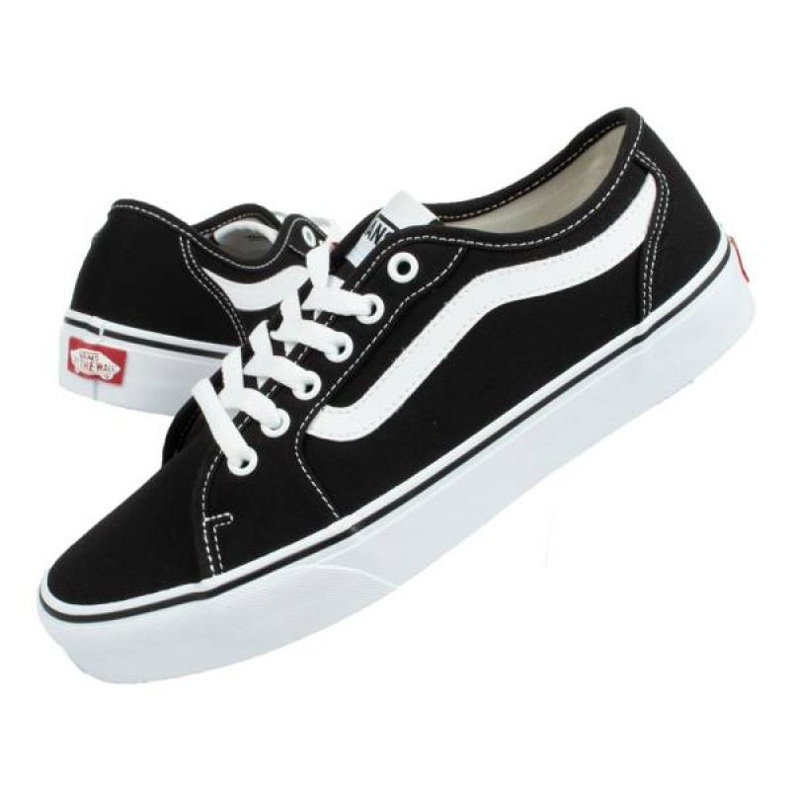 Vans Filmore M VN0A3WKZ1871 kengät musta 1
