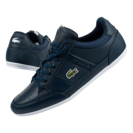 Lacoste Chaymon 0121 M 7-42CMA0014092 sininen 1