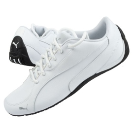Puma Drift Cat 5 M 362416 03 valkoinen 1