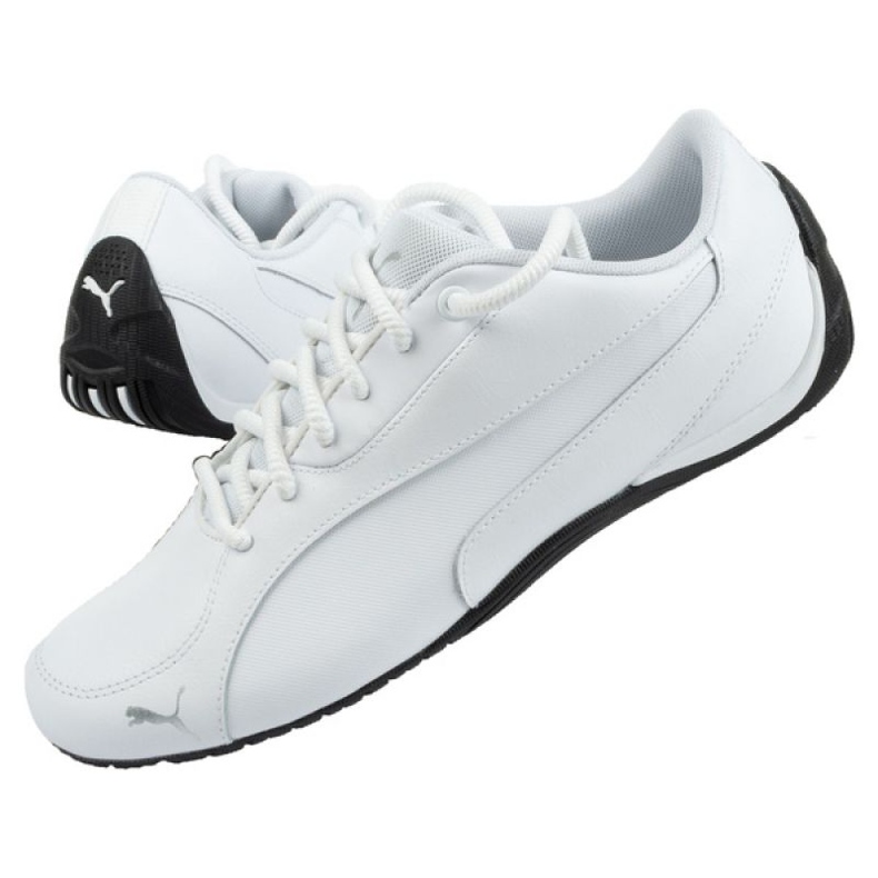 Puma Drift Cat 5 M 362416 03 valkoinen 1