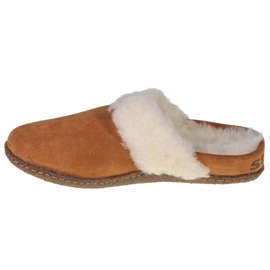Sorel Nakiska Slide Ii -tossut 1902881224 beige 1