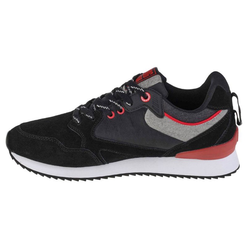 Big Star -kengät M II174191 musta 1