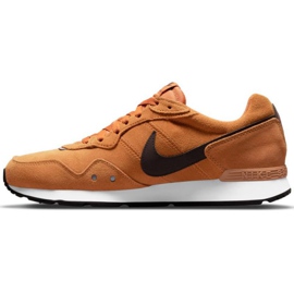 Nike Venture Runner Suede M CQ4557 200 -kenkä ruskea oranssi 2