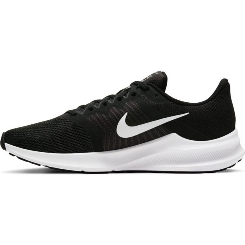 Nike Downshifter 11 W juoksukengät CW3413 006 musta 1
