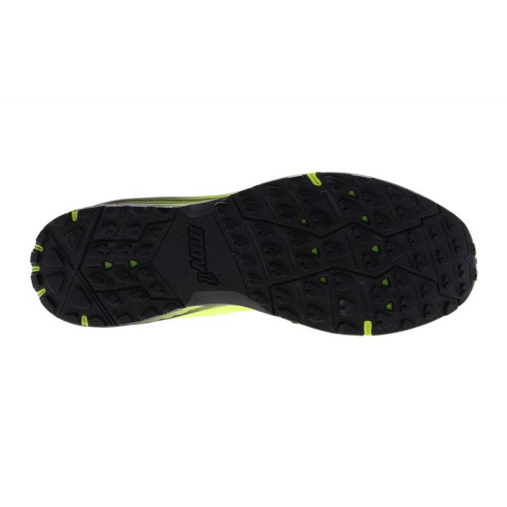Inov-8 Trailroc MG 280 000859-YWGN-M-01 kelta-vihreät juoksukengät 1