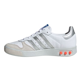 Kengät adidas GS M H01818 valkoinen 1