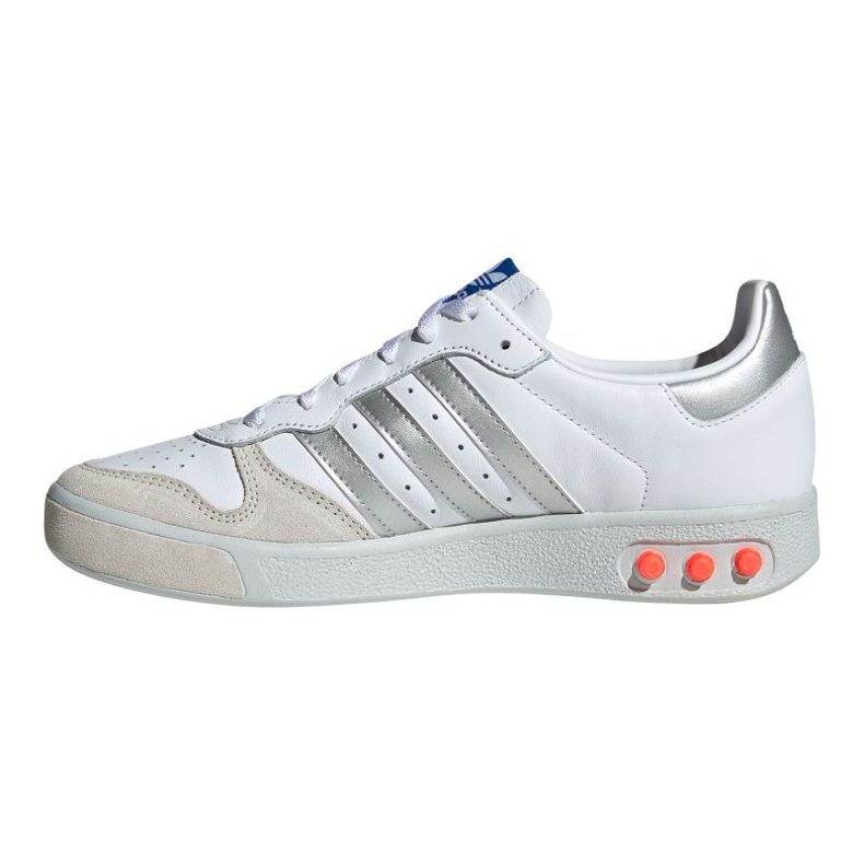 Kengät adidas GS M H01818 valkoinen 1