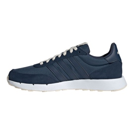 Adidas Run 60s 2,0 W GV7173 kengät sininen 1